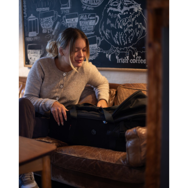 Favn 2 Carrynest® - Black - Image 5