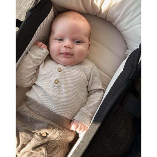 Favn 2 Carrynest® - Black - Image 7