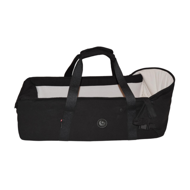 Favn 2 Carrynest® - Black - Image 1