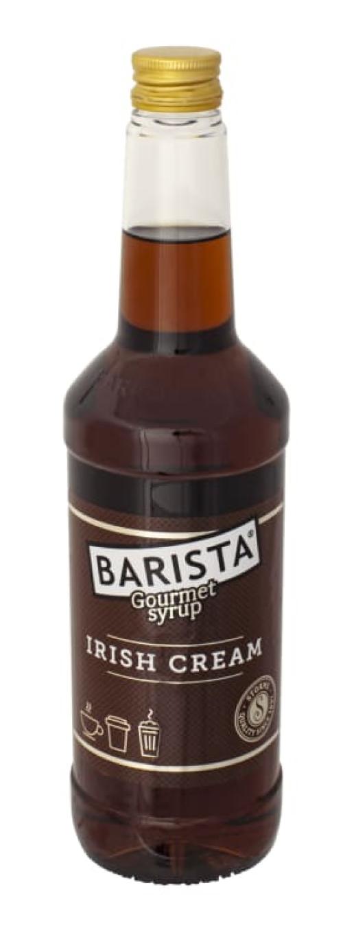 Barista Irish Cream 700ml