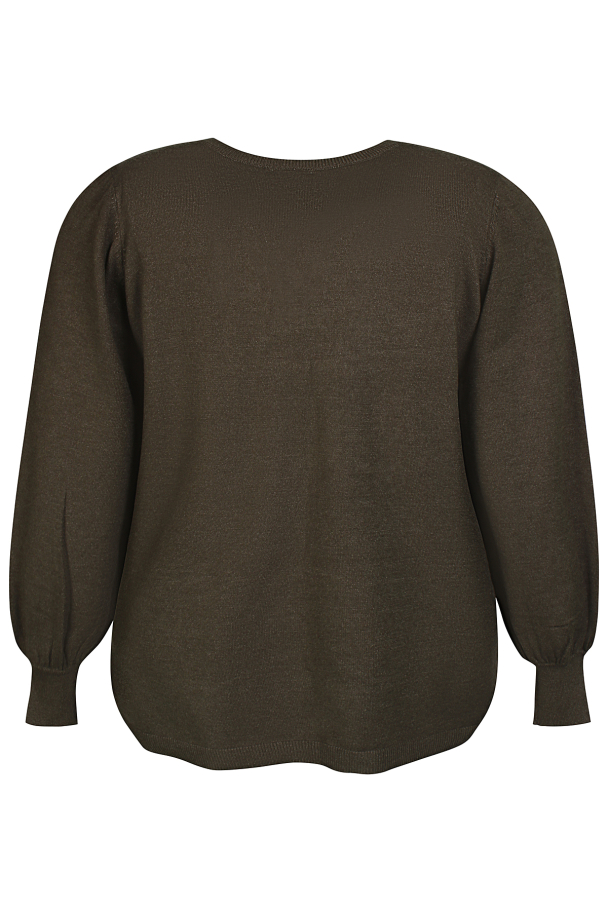 Zhenzi Kogle genser - Image 2