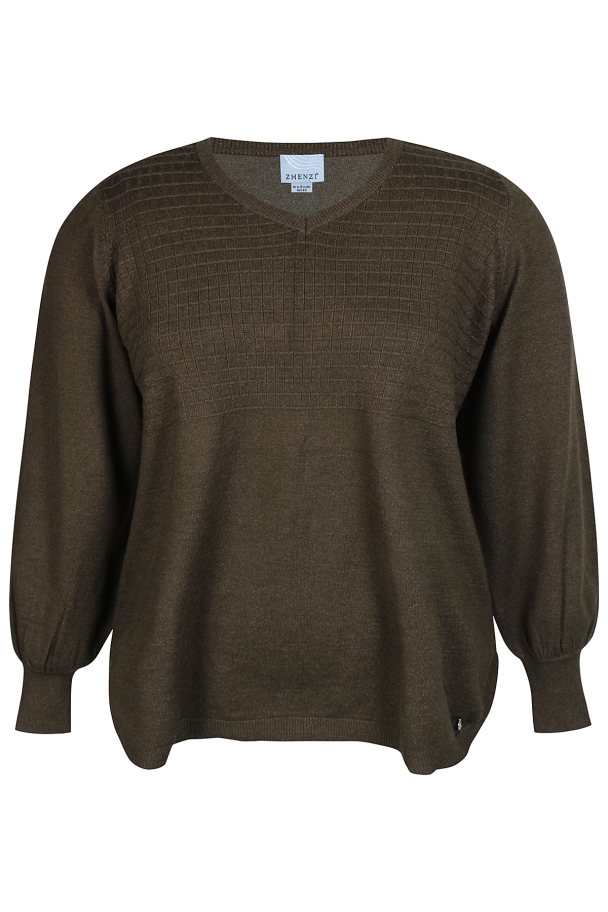 Zhenzi Kogle genser - Image 1