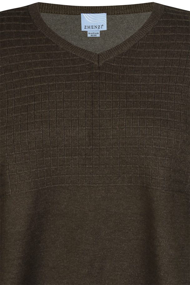 Zhenzi Kogle genser - Image 3