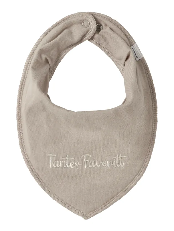 NBNyatte Smikke Tantes Favoritt - Image 1