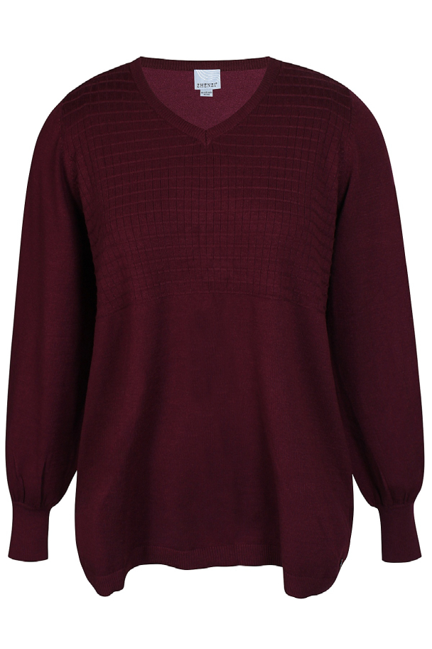 Zhenzi Kogle genser - Image 1