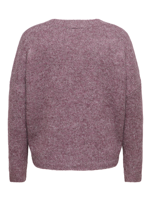 CARZOEY L/S CARDIGAN KNT NOOS - Image 3