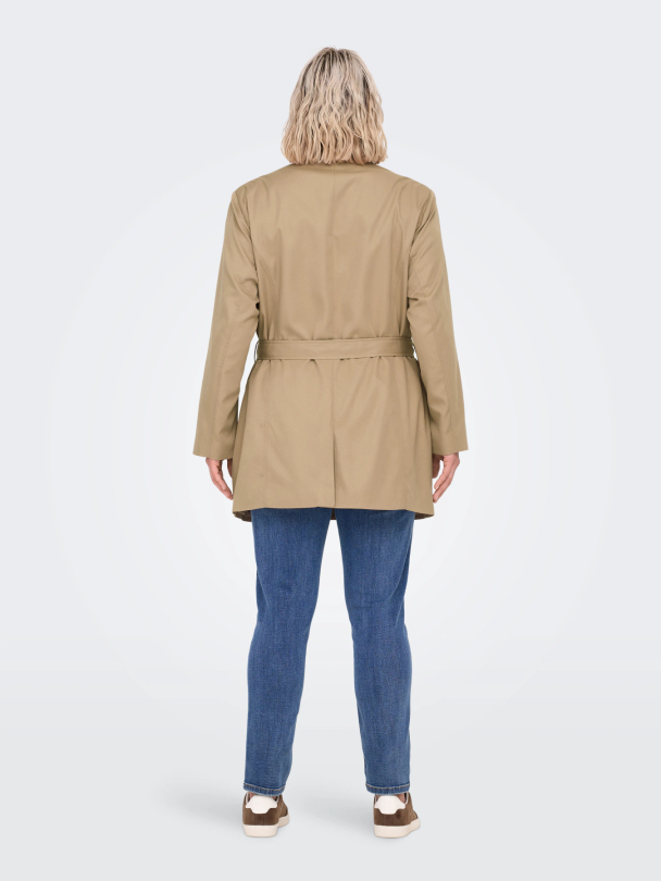 CARVALERIE TRENCHCOAT OTW NOOS - Image 2