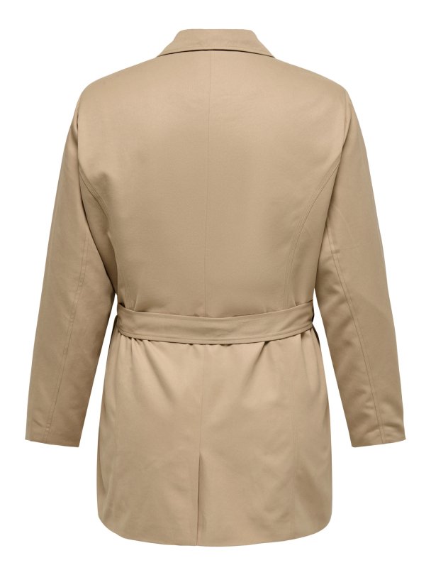 CARVALERIE TRENCHCOAT OTW NOOS - Image 3