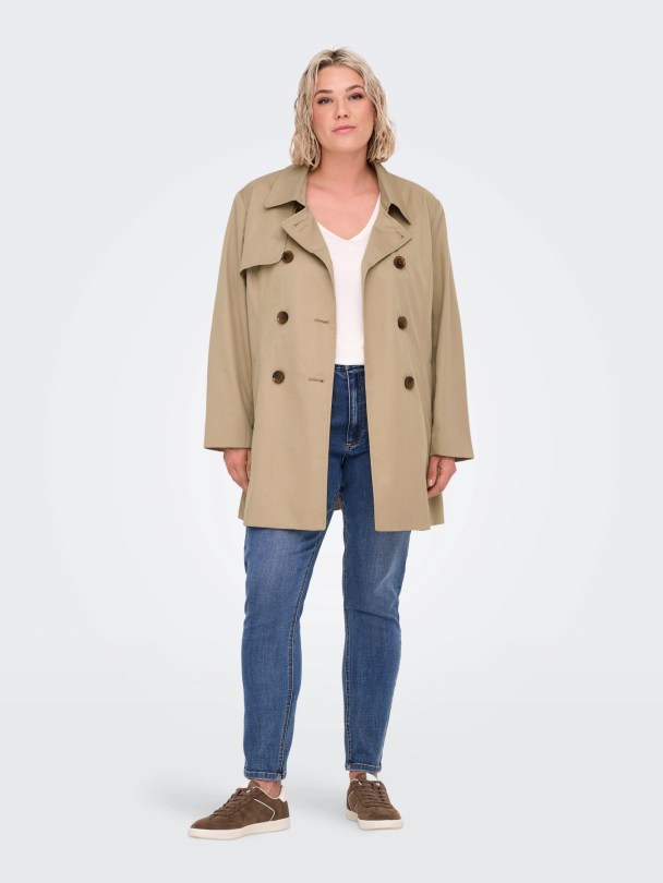 CARVALERIE TRENCHCOAT OTW NOOS - Image 5