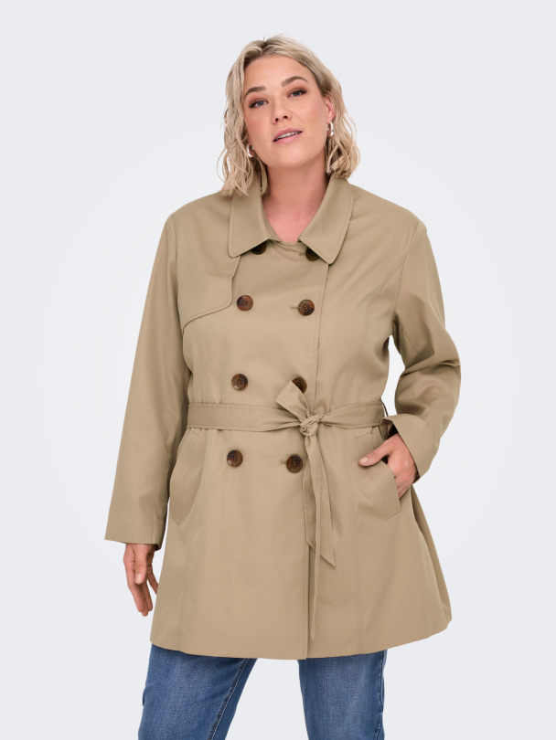 CARVALERIE TRENCHCOAT OTW NOOS - Image 6