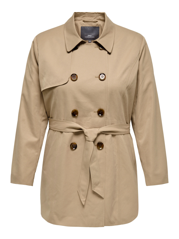 CARVALERIE TRENCHCOAT OTW NOOS - Image 1
