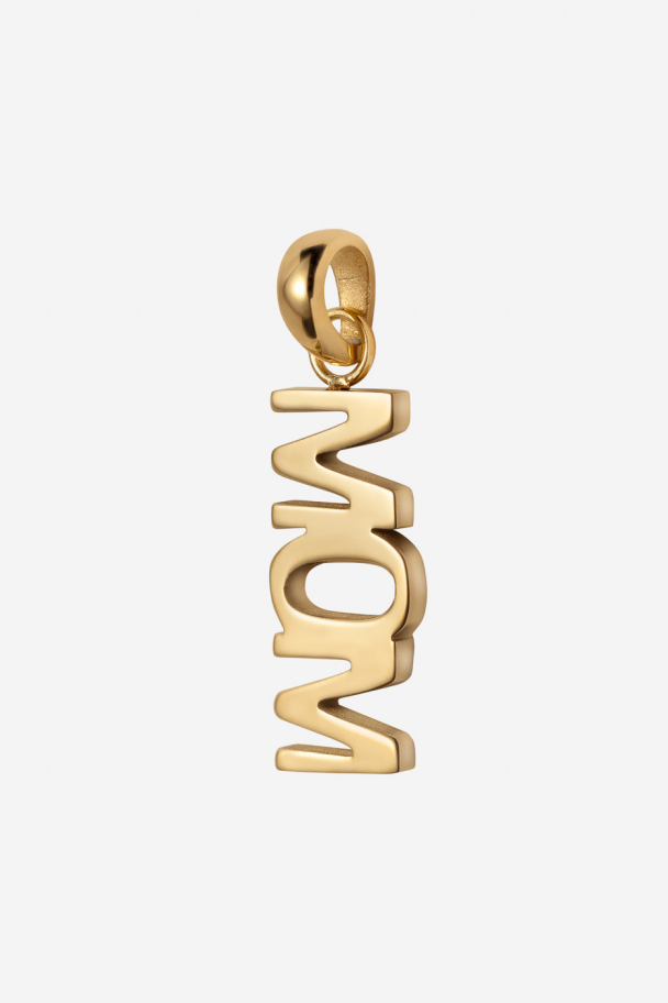 THE MOM PENDANT  - Image 1