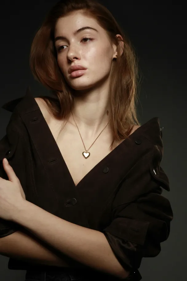 THE BIG PEBBLE HEART  - Image 3