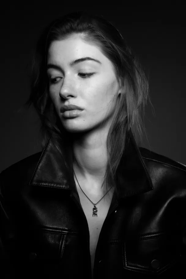 THE LOVE PENDANT  - Image 2