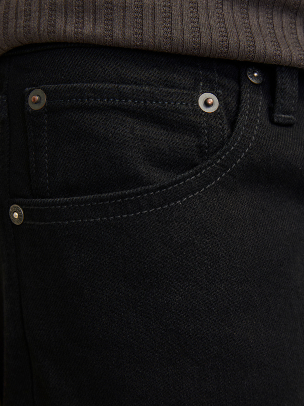 JJIMIKE JJORIGINAL SBD 553 NOOS BLACK - Image 5