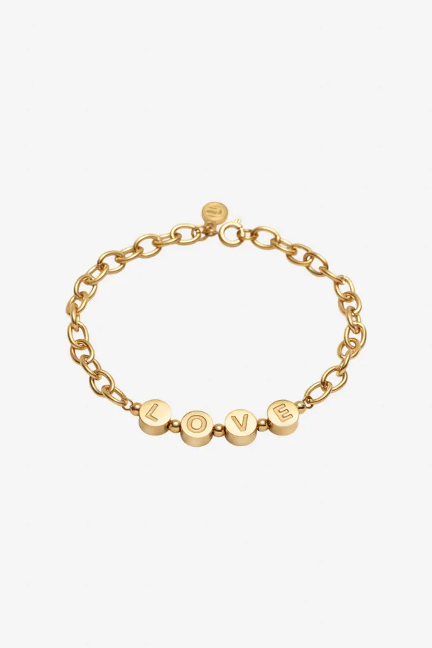 THE LOVE BRACELET  - Image 1