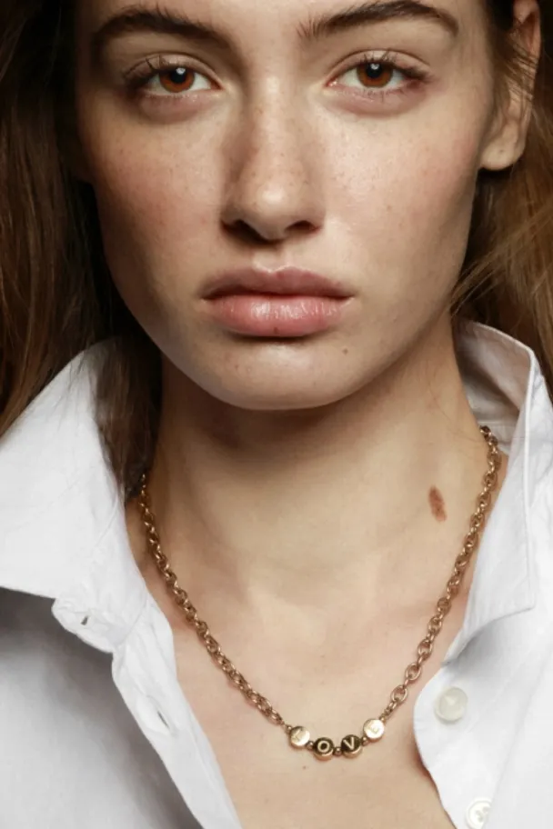 THE LOVE NECKLACE  - Image 2