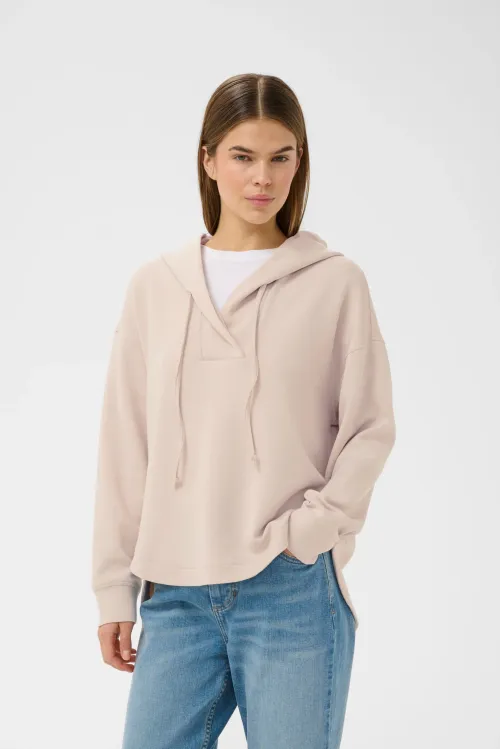 SIMIIW VINCENTIW HOODIE