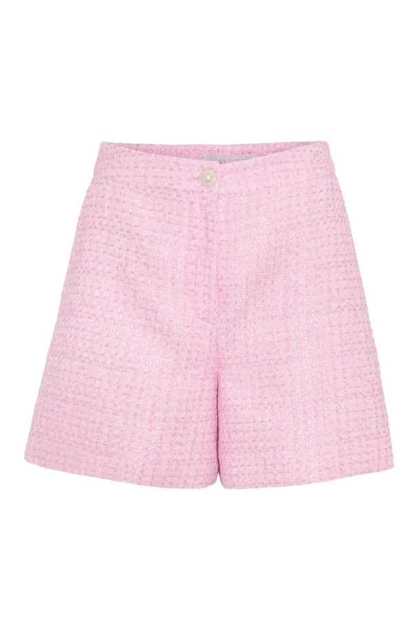 Lilo Shorts - Pink  - Image 3