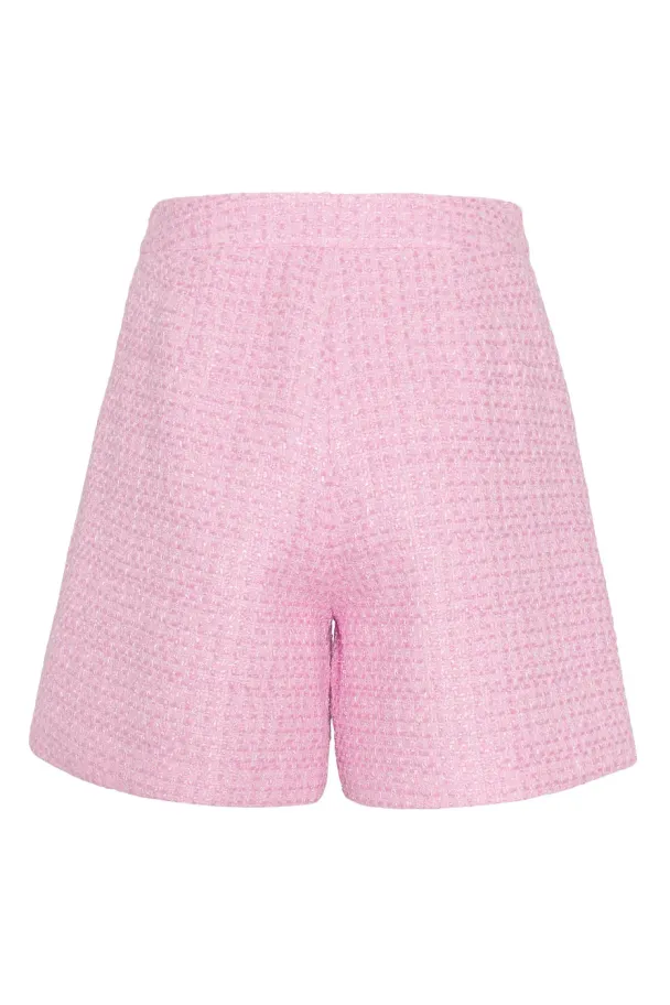 Lilo Shorts - Pink  - Image 4