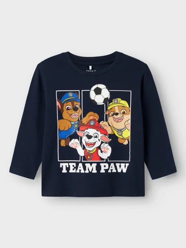 NMMjoll Genser Paw Patrol  - Image 2