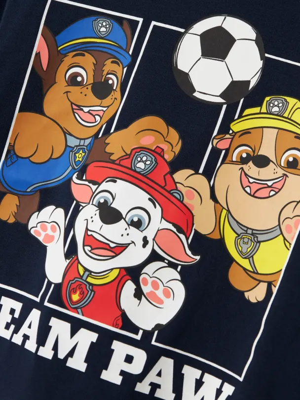 NMMjoll Genser Paw Patrol  - Image 4