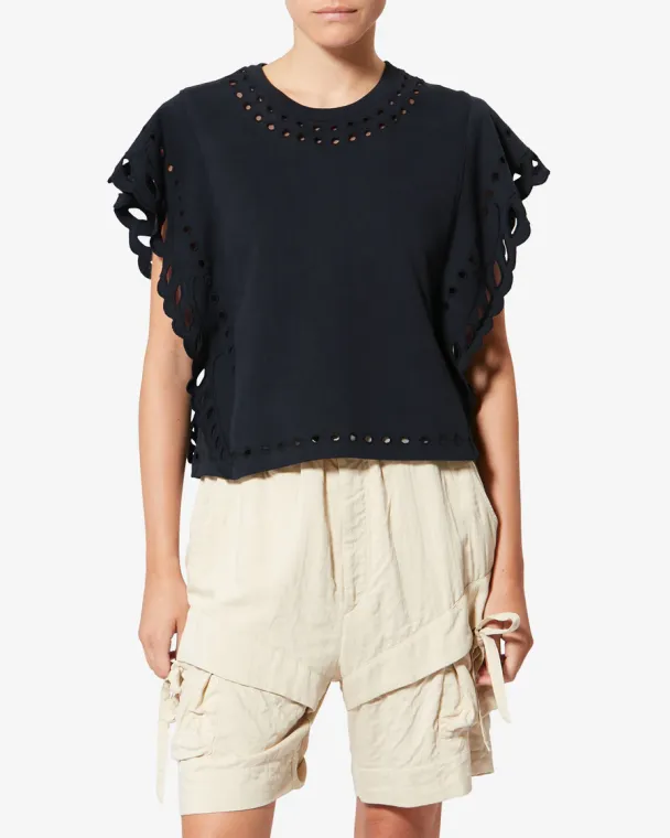 ODYLE TEE SHIRT - Image 2