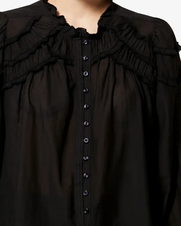 CHRISTA BLOUSE - Image 2