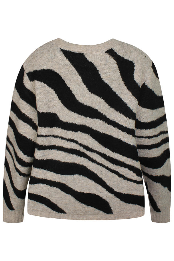 Ze-Ze Alina genser - Image 2