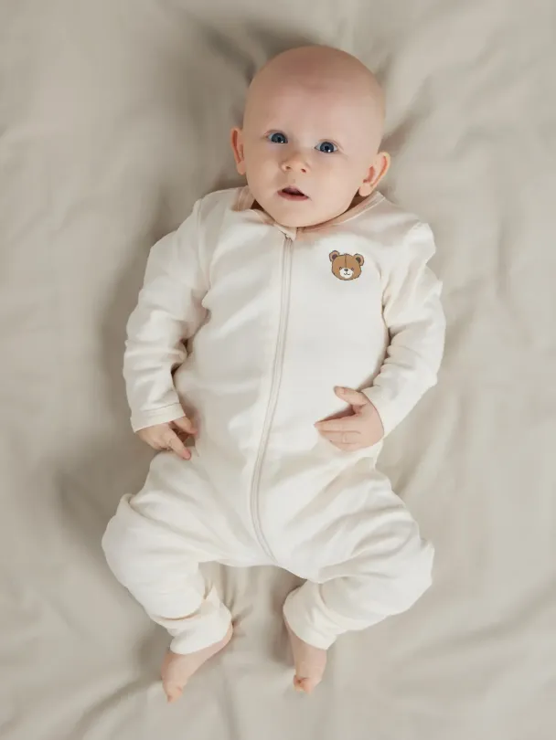 NBNnightsuit 2-pk Pyjamas Bjørner - Image 3