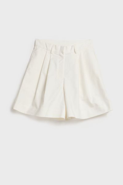 AMANDA COTTON SHORTS