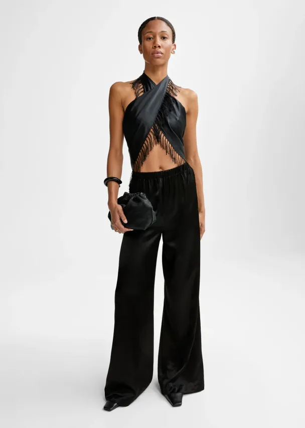 MALI SILK SCARF - Image 2