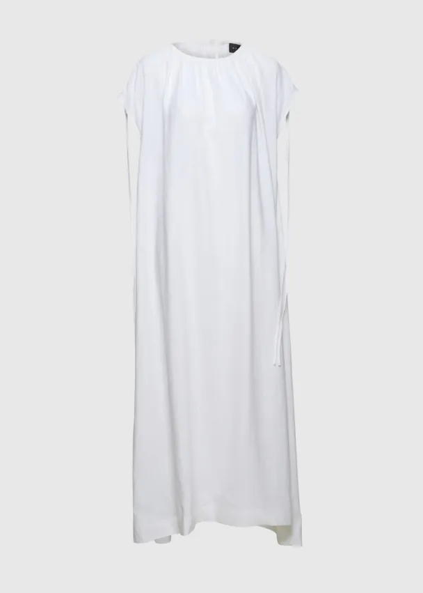 GIA LINEN DRESS - Image 2