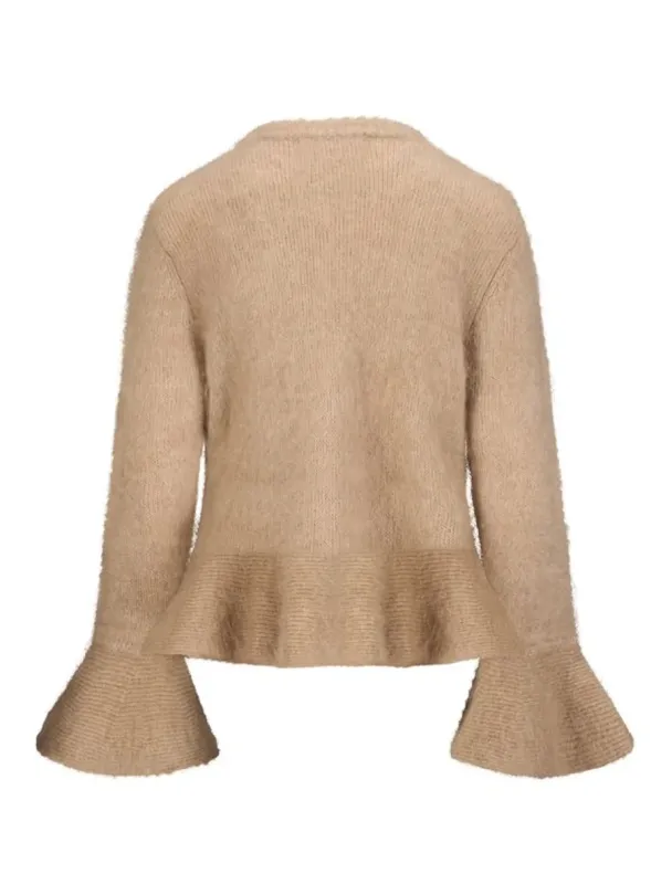 MAREN CHUNKY CARDIGAN - Image 2