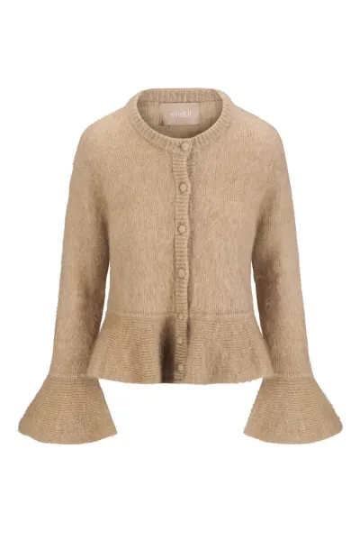 MAREN CHUNKY CARDIGAN