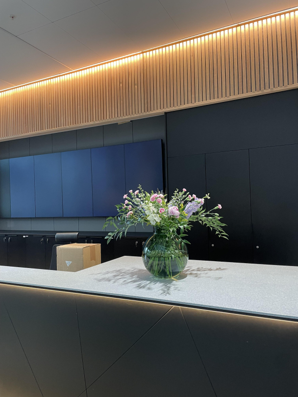 Bedriftsavtale blomster - Image 3