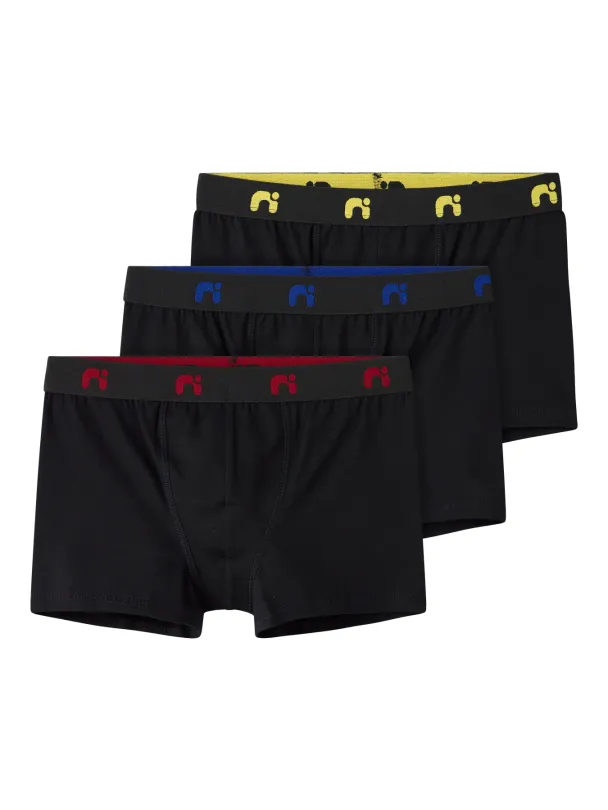 NKMboxer 3-pk Gaming Boxer - Image 1