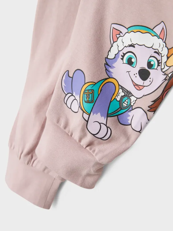 NMFadas 2-delt Pyjamas Paw Patrol - Image 4
