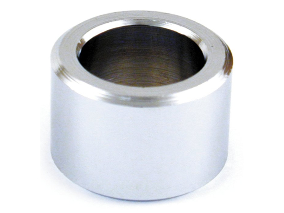 Axle spacer