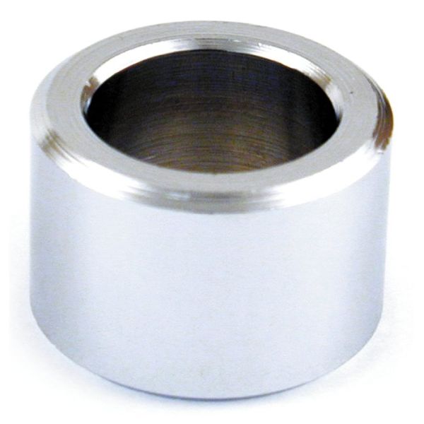 Axle spacer
