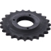 Transmission sprocket, 23t