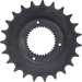 Transmission sprocket, 23t