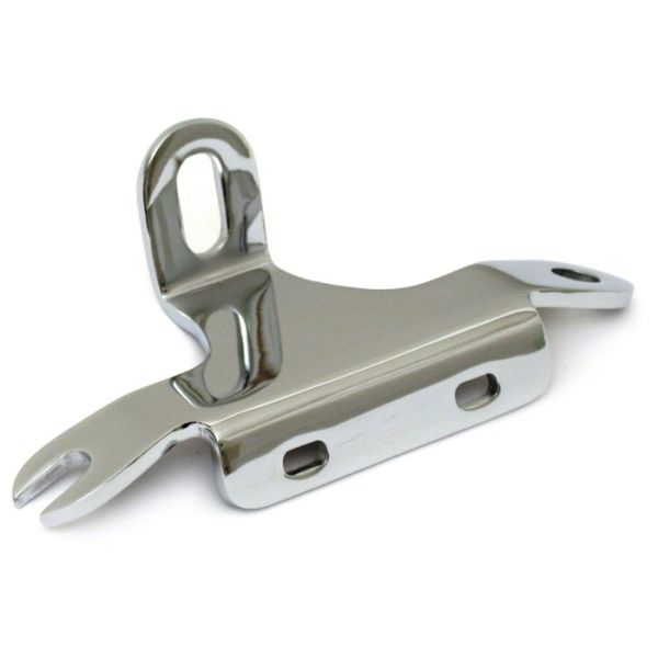 Motor mount w/coil mount. no ignition switch hole.