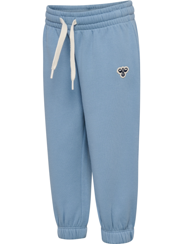 HMLmini Joggebukse Lys Blå - Image 1