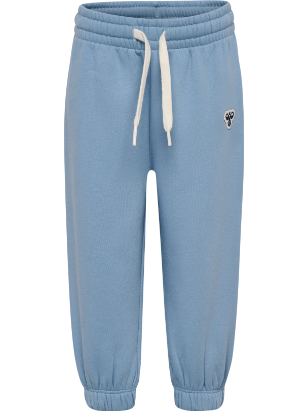 HMLmini Joggebukse Lys Blå - Image 2