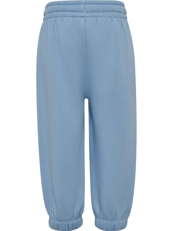 HMLmini Joggebukse Lys Blå - Image 3