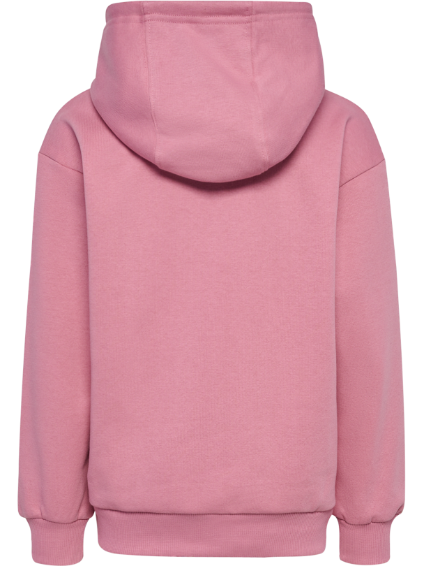 HMLjr Hettegenser Rosa - Image 2