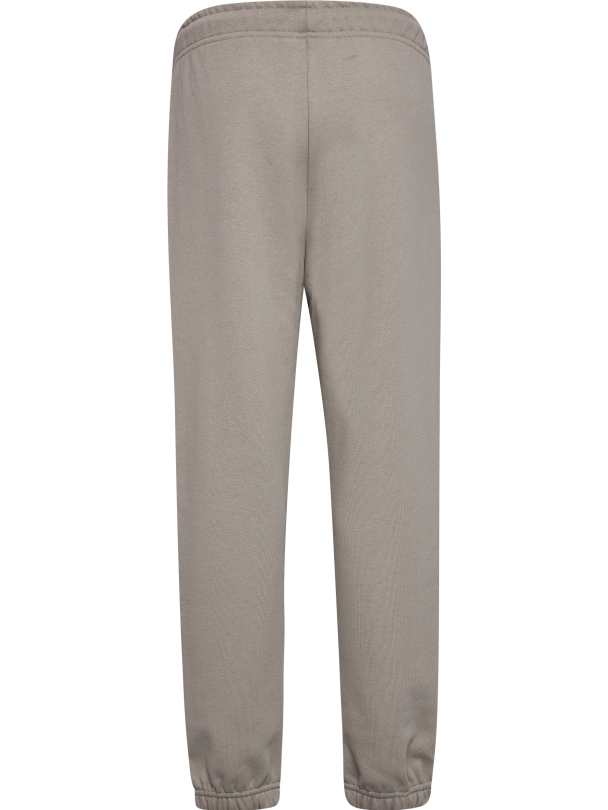 HMLjr Joggebukse Grå/beige - Image 3