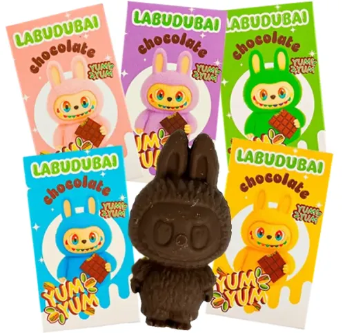 LABUDUBAI Chocolate 30g