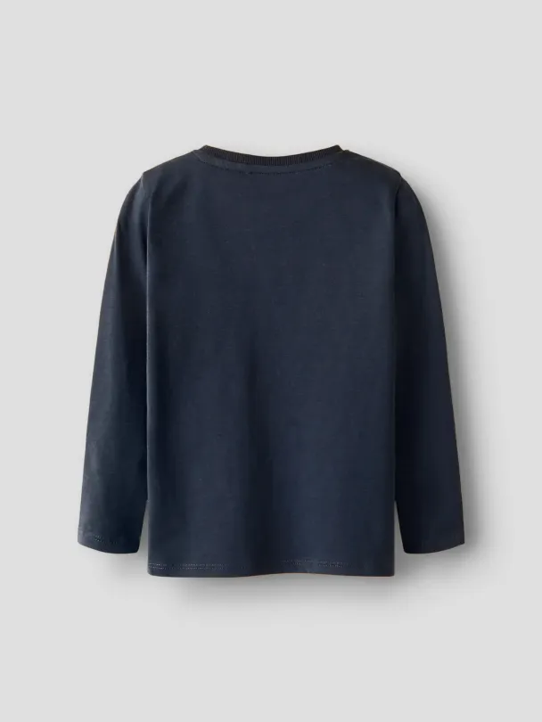 NMMvodis Marvel Genser Blå - Image 2